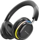 Навушники Bavin BH-53 Hi-Res RGB LIGHT Black (HB-BH-53 BK) - зображення 1
