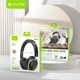 Навушники Bavin BH-53 Hi-Res RGB LIGHT Black (HB-BH-53 BK) - зображення 10