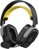 Навушники Ajazz AHM09 MAX 3-Mode Black (AHM09-MAX-BGY) - зображення 1