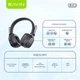 Навушники Bavin BH-57 Hi-Res Black (HB-BH-57 BK) - зображення 9