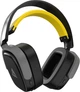 Навушники Ajazz AHM09 MAX 3-Mode Black (AHM09-MAX-BGY) - зображення 7