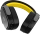 Навушники Ajazz AHM09 MAX 3-Mode Black (AHM09-MAX-BGY) - зображення 8