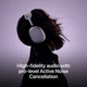 Навушники Apple AirPods Max Starlight (2-ге покоління) (MWW53ZE/A) - зображення 6