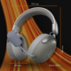 Наушники Ajazz AHM08 MAX 3-Mode Grey (AHM08-MAX-GW) - изображение 18