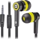 Навушники Defender Pulse 420 Black-Yellow (63421) - зображення 1