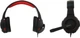 Наушники Defender Warhead G-450 USB Red-Black (64146) - изображение 3