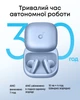 Наушники Anker SoundCore Liberty Buds Blue (D1200G31) - изображение 14