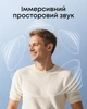 Наушники Anker SoundCore Liberty Buds Black (D1200G11) - изображение 11