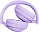 Наушники Canyon OnRiff 10 ANC Bluetooth Purple (CNS-CBTHS10PU) - изображение 5