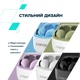 Навушники Canyon TWS-5 Blue (CNS-TWS5BL) - зображення 10