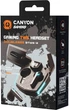 Наушники Canyon Doublebee GTWS-2 Gaming Black (CND-GTWS2B) - изображение 6
