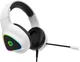 Навушники Canyon Shadder GH-6 Gaming 3.5 мм RGB White (CND-SGHS6W) - зображення 6