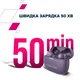 Наушники Canyon OnGo TWS-10 ANC ENC Beige (CNS-TWS10BG) - изображение 13