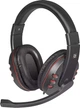 Наушники Defender Warhead G-160 Black (64113) - изображение 2