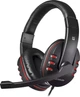 Наушники Defender Warhead G-160 Black (64113) - изображение 3