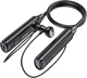 Наушники Borofone BE64 Perfect neckband Black (6941991103704) - изображение 3