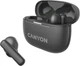 Наушники Canyon OnGo TWS-10 ANC ENC Graphite (CNS-TWS10BK) - изображение 3