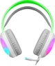 Наушники Defender Eclipse RGB White (4745091890722) - изображение 3