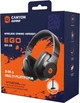 Наушники Canyon EGO GH-16 White (CND-SGHS16W) - изображение 7