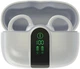 Навушники Blackview Airbuds 15 Earphones Frost White (6931548325963) - зображення 1
