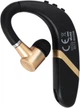 Навушники Esperanza EH234K Carina Black-Gold - зображення 3