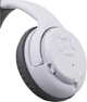 Навушники Esperanza Libero White (EH163W) - зображення 3