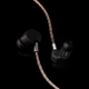 Навушники Final Audio A6000 Чорні (90403798) - зображення 4