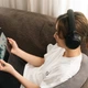Навушники Final Audio VR3000 EX Black (90404202) - зображення 14
