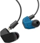 Навушники Final Audio A2000 Black/Blue (FI-A2DPLD) - зображення 1