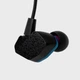 Навушники Final Audio A2000 Black/Blue (FI-A2DPLD) - зображення 4