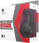 Навушники Gemix N1 Black-Red - зображення 5