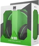 Наушники Gemix N20 Black-Green - изображение 5