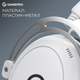 Наушники GamePro Asgard Skald 4-Mode White (HSW160W) - изображение 16