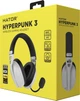 Наушники Hator Hyperpunk 3 Wireless White (ESH16) - изображение 10