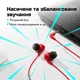Наушники HyperX Cloud Earbuds III Wired Red (BN7S0AA) - изображение 3