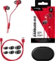 Навушники HyperX Cloud Earbuds III S Wired Red (BN7S2AA) - зображення 6