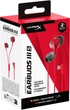 Навушники HyperX Cloud Earbuds III S Wired Red (BN7S2AA) - зображення 8