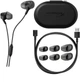 Навушники HyperX Cloud Earbuds III S Wired Black (BN7S1AA) - зображення 10