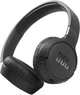 Наушники JBL TUNE 660 NC Black (JBLT660NCBLK) - изображение 1