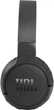 Наушники JBL TUNE 660 NC Black (JBLT660NCBLK) - изображение 3