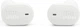 Наушники JBL Tune Buds 2 White (JBLTBUDS2WHT) - изображение 2
