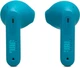 Навушники JBL Tune Flex 2 Turquoise (JBLTFLEX2TQE) - зображення 2