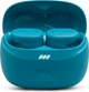 Навушники JBL Tune Buds 2 Turquoise (JBLTBUDS2TQE) - зображення 6