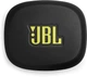 Навушники JBL Endurance Zone Black Lime (JBLENDUZONEBLKL) - зображення 6