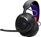 Наушники JBL Quantum 650 Black (JBLQTUM650BLK) - изображение 1