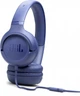 Наушники JBL Tune 530 Blue (JBLT530BLU) - изображение 4