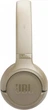 Навушники JBL Tune 530 Beige (JBLT530BEG) - зображення 8