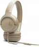Навушники JBL Tune 530 Beige (JBLT530BEG) - зображення 5