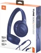 Наушники JBL Tune 530 Blue (JBLT530BLU) - изображение 9
