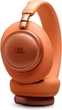 Наушники JBL Live 780NC Orange (JBLLIVE780NCORG) - изображение 4